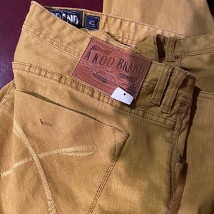 Men’s jeans